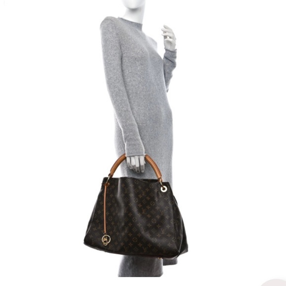 Excellent condition Artsy MM includes box and dust bag - Picture 2 of 2